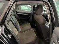 Usata Audi A4 143 CV (105 kW) 2009 Nero Station wagon