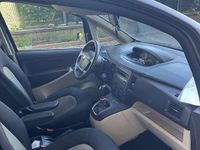 Usata Lancia Musa 95 CV (69 kW) 2007 Monovolume