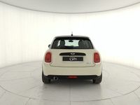 usata Mini Cooper Clubman 1.5 Cooper 1.5 boost seven 5p auto