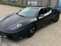 Usata Ferrari F430 490 CV (360 kW) 2006 Nero Coupé