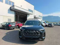 Nuova Audi Q5 Sportback S-Line 204 CV (150 kW) 2026 Nero SUV
