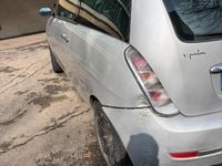 Usata Lancia Ypsilon 60 CV (44 kW) 2009 Grigio Utilitaria