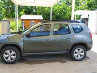 usata Dacia Duster benzina/GPL 1600 cc , 104cv