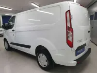 Usata Ford Transit Custom Trend 131 CV (96 kW) 2022 Bianco Furgone