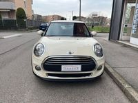 usata Mini Cooper 1.5 One Boost 1.5 One D