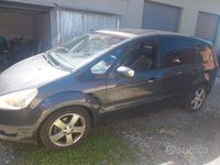 Usata Ford S-MAX S 140 CV (102 kW) 2008 Monovolume