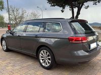 Usata VW Passat 150 CV (110 kW) 2015 Station wagon