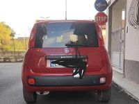 Usata Fiat Panda Lounge 75 CV (55 kW) 2014 Utilitaria