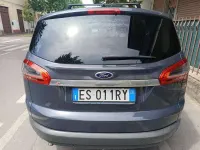 Usata Ford S-MAX S 140 CV (102 kW) 2014 Monovolume