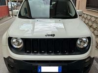 usata Jeep Renegade Renegade 1.6 Mjt 120 CV Dawn of Justice