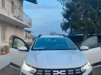 Usata Dacia Sandero Expression 101 CV (74 kW) 2024 Bianco Berlina