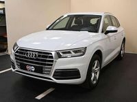 Occasion Audi Q5 Sport 190 ch (139 kW) 2017 Blanc SUV