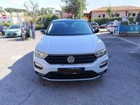 Occasion VW T-Roc Advance 116 ch (85 kW) 2020 Gris SUV