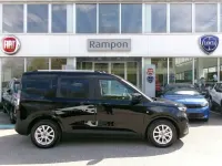 Usata Ford Tourneo Courier Titanium 125 CV (91 kW) 2025 Other Monovolume