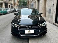 usata Audi A3 1.6 TDI 116 CV Business