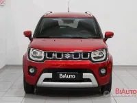 Usata Suzuki Ignis 83 CV (61 kW) 2023 Rosso SUV