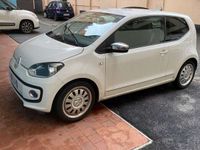 usata VW up! move