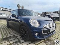 Usata Mini Cooper D 116 CV (85 kW) 2014 Utilitaria