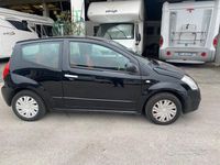 Usata Citroën C2 60 CV (44 kW) 2005 Nero Utilitaria