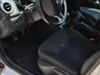 Usata Renault Clio IV 75 CV (55 kW) 2016 Bianco Berlina