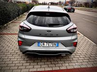 Usata Ford Puma ST-Line X 125 CV (91 kW) 2023 SUV