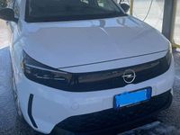 Usata Opel Corsa S 75 CV (55 kW) 2024 Utilitaria