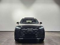 Usata Audi Q7 S-Line 286 CV (210 kW) 2024 Grigio SUV