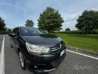 Occasion Citroën C4 Seduction 114 ch (83 kW) 2014 Gris Berline