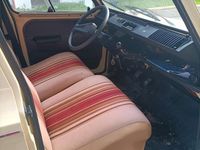 Usata Citroën Dyane 1980 Utilitaria