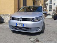 Usata VW Touran Comfortline 105 CV (77 kW) 2011 Monovolume