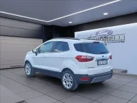 Usata Ford Ecosport Titanium S 125 CV (91 kW) 2022 SUV