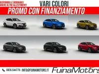 Nuova Alfa Romeo Tonale Edizione Speciale 131 CV (96 kW) 2026 Nero SUV