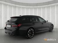 Usata BMW 320 M Sport 190 CV (139 kW) 2025 Nero Station wagon