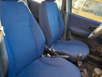 Gebraucht Fiat Punto Dynamic 69 PS (50 kW) 2004 Blau Kleinwagen