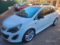 Usata Opel Corsa Sport 54 CV (39 kW) 2012 Utilitaria