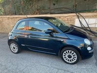 Usata Fiat 500 69 CV (50 kW) 2015 Utilitaria