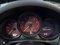 Usata Porsche Macan GTS 2024 Bianco SUV