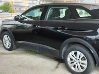 Usata Peugeot 3008 130 CV (95 kW) 2020 Nero SUV