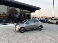 Usata Fiat 500 Dolcevita 69 CV (50 kW) 2023 Grigio Utilitaria