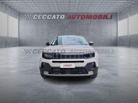Nuova Jeep Avenger Summit 101 CV (74 kW) 2025 Grigio SUV
