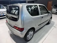 Usata Fiat Seicento 54 CV (39 kW) 2004 Other Utilitaria