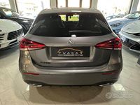 Usata Mercedes A250 AMG Line Premium Plus 224 CV (164 kW) 2020 Grigio Berlina