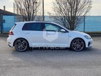 usata VW Golf GTD 2.0 TDI DSG 5p. BlueMotion Technology