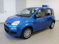 Nuova Fiat Panda Icon 69 CV (50 kW) 2025 Blu Berlina