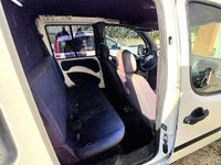 Usata Fiat Doblò 63 CV (46 kW) 2004 Monovolume