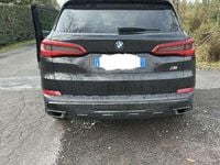 Usata BMW X5 xLine 265 CV (194 kW) 2019 SUV