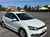 Begagnad VW Polo Comfortline 75 HK (55 kW) 2015 Sedan
