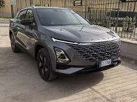 Usata Omoda 5 147 CV (108 kW) 2025 Grigio SUV