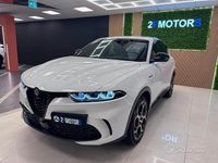 Usata Alfa Romeo Tonale Veloce 280 CV (205 kW) 2023 Bianco SUV