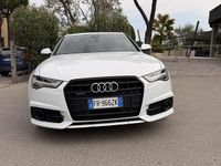 Usata Audi A6 S-Line 190 CV (139 kW) 2018 Station wagon